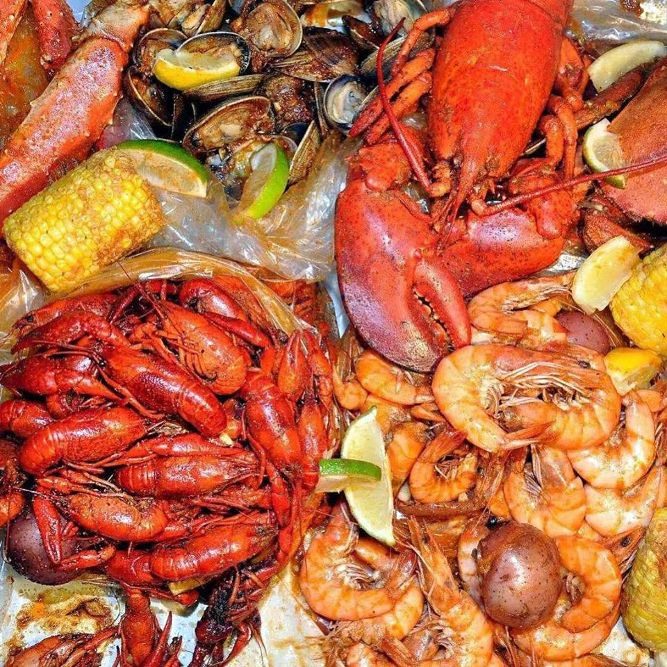 Rockingcrab food 06