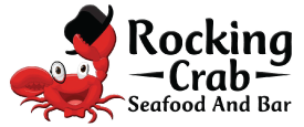 Rockingcrab logo